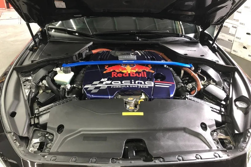 Hardrace FRONT STRUT BAR INFINITI Q50, NISSAN SKYLINE (0032472)