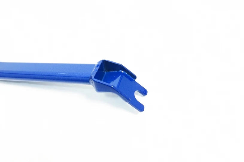 Hardrace FRONT LOWER BRACE SUZUKI SWIFT (0032477)