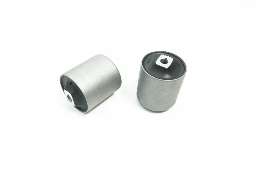 Hardrace FRONT LOWER-FRONT ARM BUSHING BMW X5, X6 (0032486)