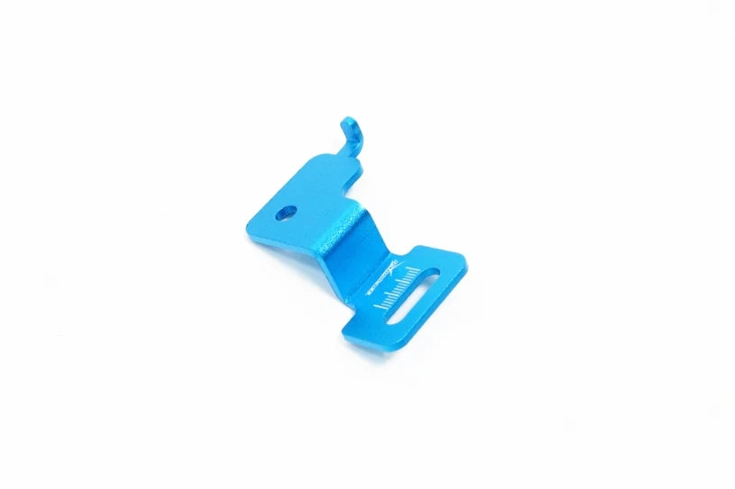 Hardrace REAR SIDE HEADLIGHT LEVELING BRACKET SUBARU IMPREZA (0032490)