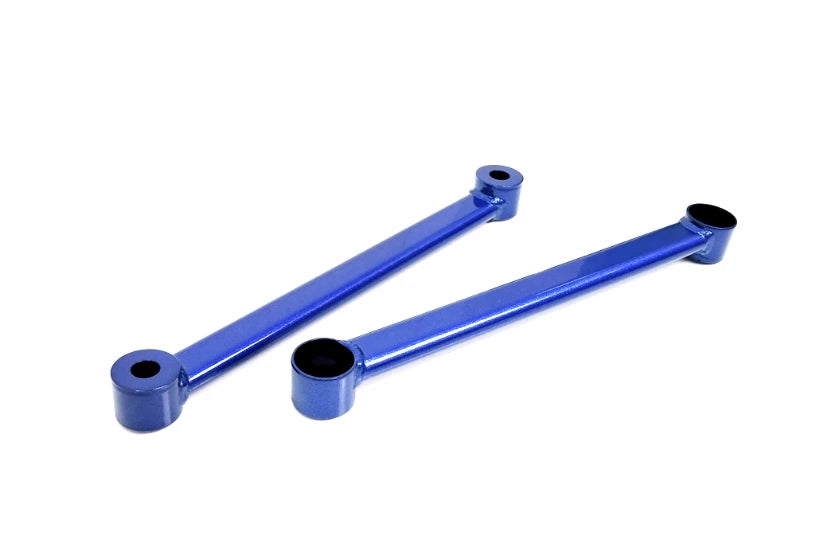 Hardrace FRONT CROSS MEMBER SUPPORT KIT SUBARU FORESTER (0032642)