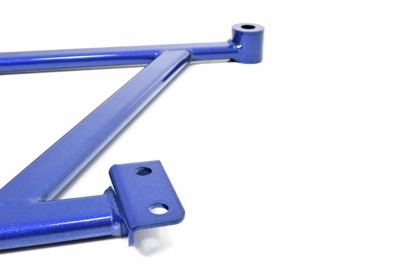 Hardrace FRONT LOWER 4 POINTS BRACE LUXGEN S5, U6 (0032644)