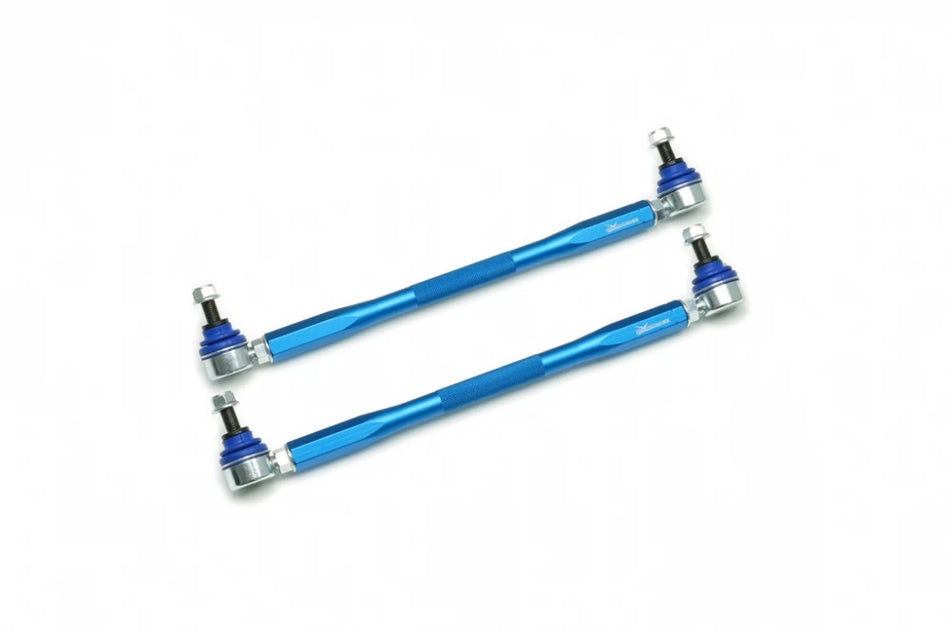 Hardrace ANTI ROLL BAR DROP LINK ADJUSTABLE- SEE FITMENT DETAILS (0034409)