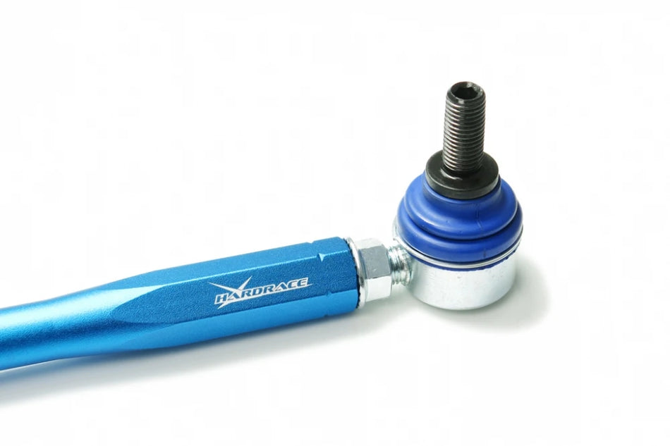 Hardrace ANTI ROLL BAR DROP LINK ADJUSTABLE- SEE FITMENT DETAILS (0034409)