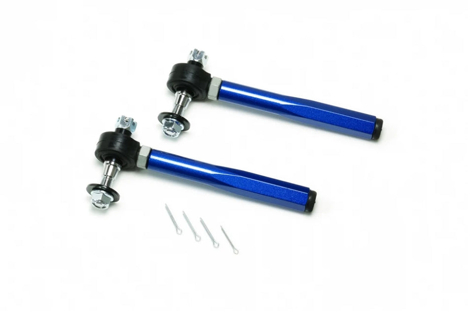 Hardrace ROLL CENTRE TIE ROD END - HONDA CIVIC 10TH TYPE-R FK8 (0034415)