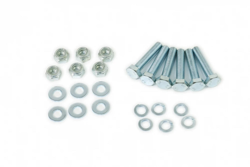 Hardrace GEOMETRY CORRECTION SPACER AUDI, SKODA, VOLKSWAGEN (0034420)