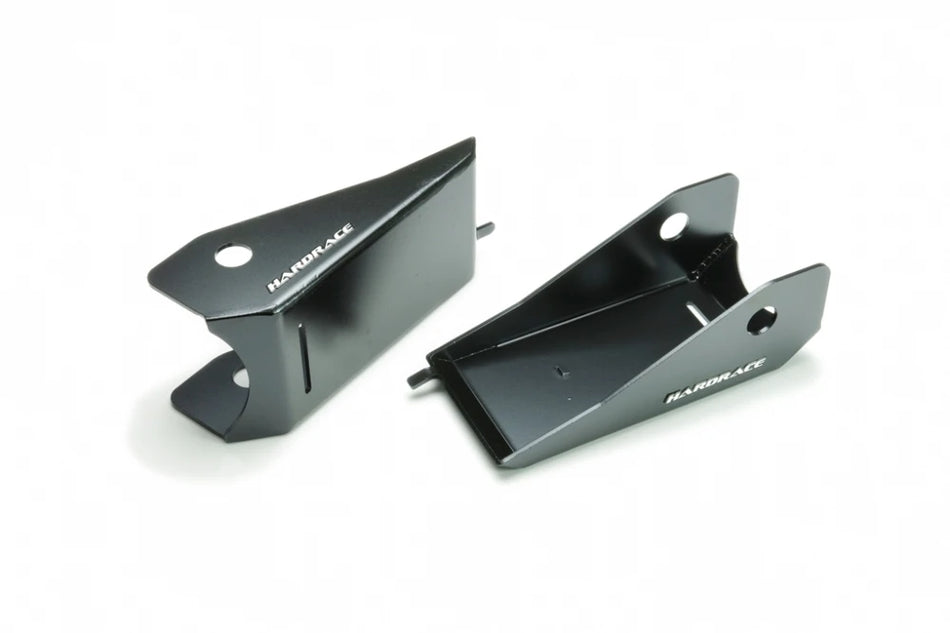 Hardrace CONTROL ARM SKID PLATE SUZUKI JIMNY (0034424)