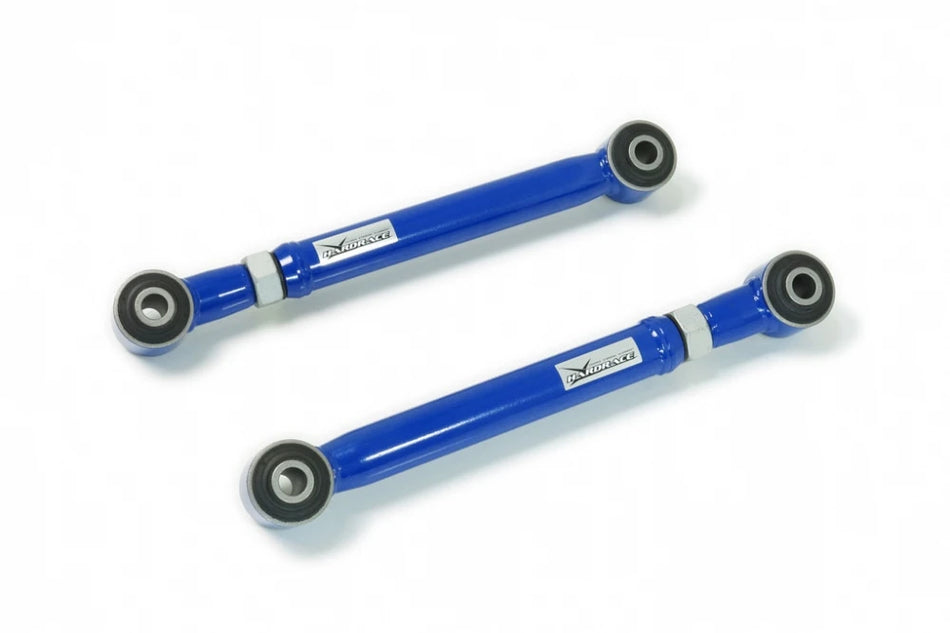 Hardrace REAR UPPER ARM - ADJUSTABLE LEXUS LX, TOYOTA LAND CRUISER (0034425)