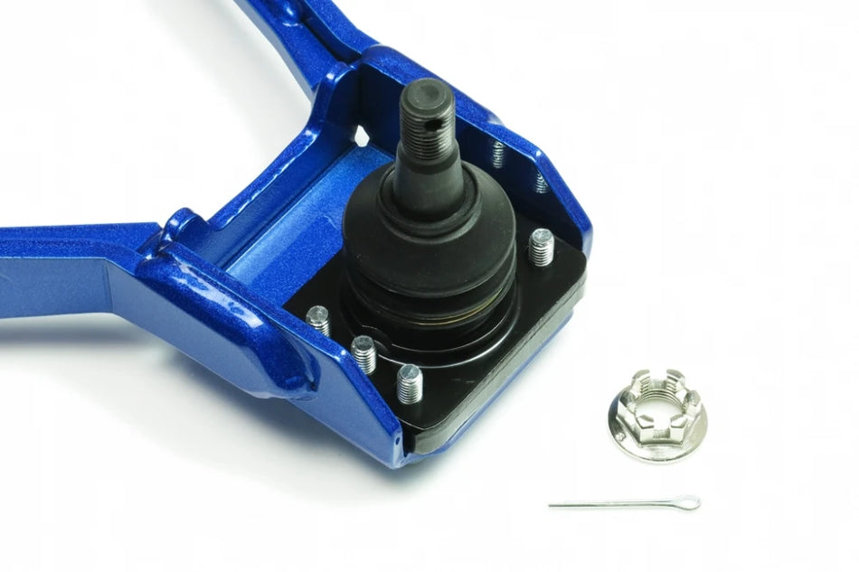 Hardrace FRONT UPPER CAMBER ARM MAZDA MX-5 MIATA (0034430)