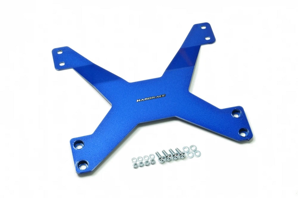 Hardrace MIDDLE LOWER BRACE TOYOTA COROLLA CROSS (0034441)