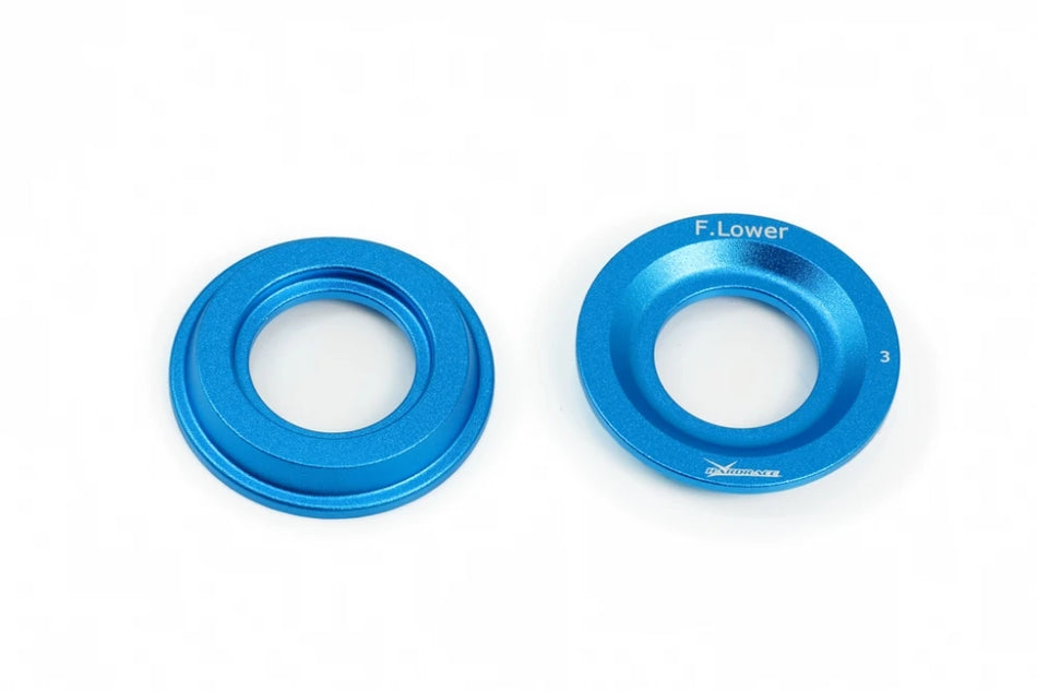 Hardrace REAR SUBFRAME ANTI-VIBRATION INSERT SUBARU WRX (0034448)