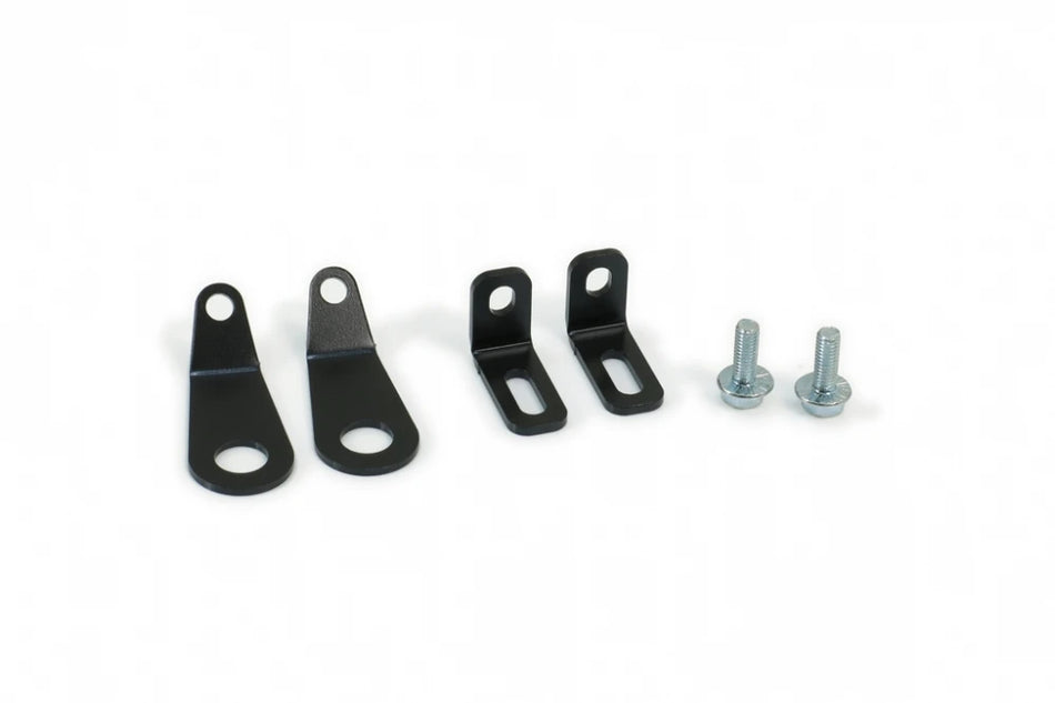 Hardrace FRONT UPPER CAMBER KIT TESLA MODEL 3 (0034473)