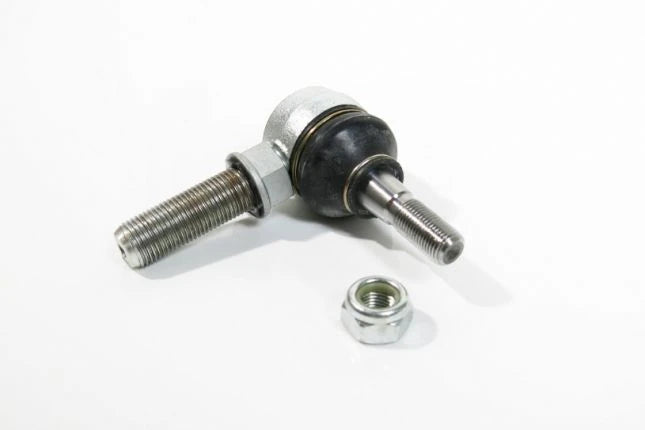 Hardrace REAR TRAILING ARM BUSHING HARDENED RUBBER - 2PCS/SET (0034530)