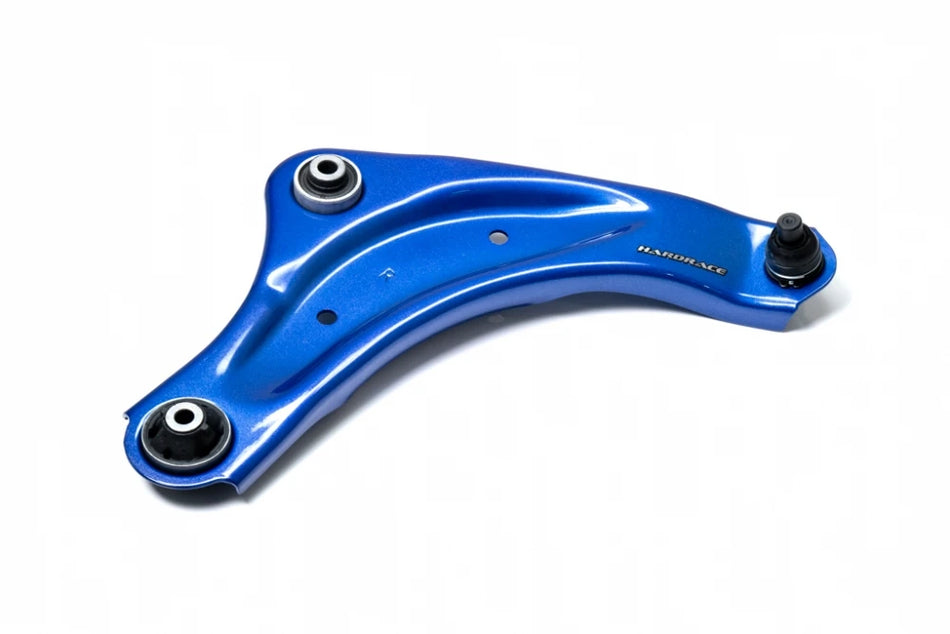 Hardrace NISSAN JUKE 10-18 FRONT LOWER ARM (HARDEN RUBBER) 2PCS/SET (0034724)
