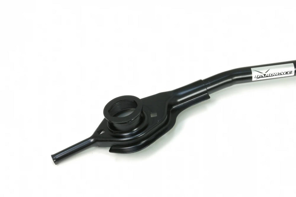 Hardrace HONDA CIVIC EG/EK 92-00/ INTEGRA 94-01 SHIFT LINKAGE FOR B-SERIES SWAP 2PCS/SET (0034727)