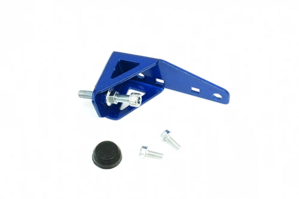 Hardrace TOYOTA GR86/SUBARU BRZ 22- BRAKE MASTER CYLINDER STOPPER 1PCS/SET FOR LHD MODELS (0034730)