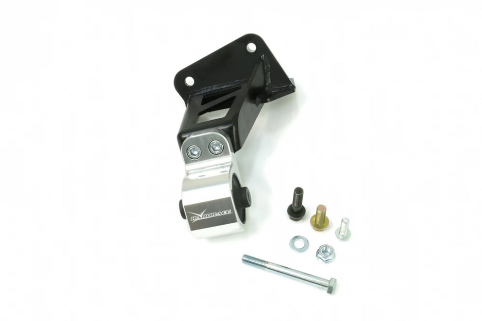 Hardrace CIVIC INTEGRA K SWAP ENGINE & TRANSMISSION MOUNT KIT 5PCS/SET (0034732)