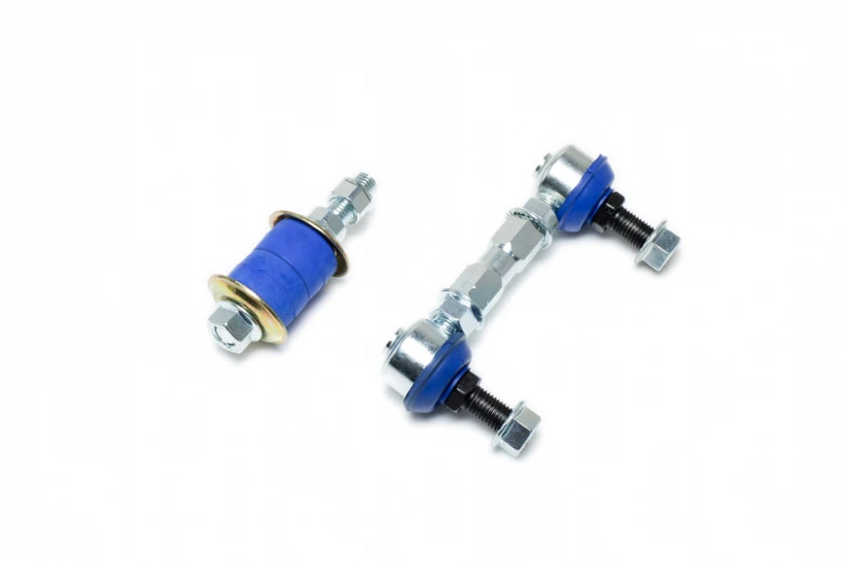 Hardrace CIVIC INTEGRA EG/DC2 FRONT TUBULAR LOWER ARM STAB LINK PILLOW BALL 4PC FOR #7214 (0034744)