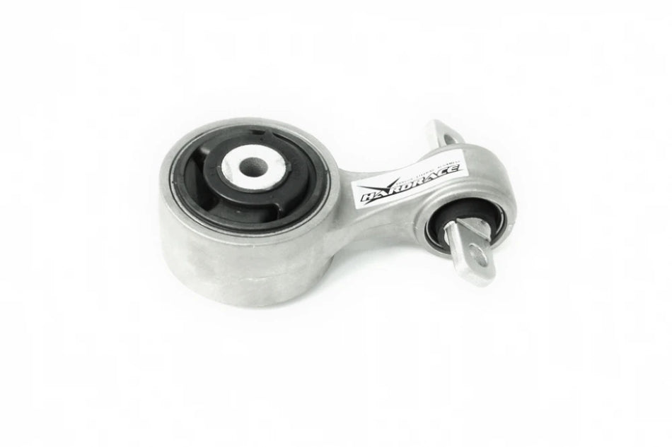 Hardrace HONDA CIVIC 1216 24 2D SI 6MT EMOUNT BUFFER REAR 1PCS HARDEN RUBBER 1PCS (0034749)