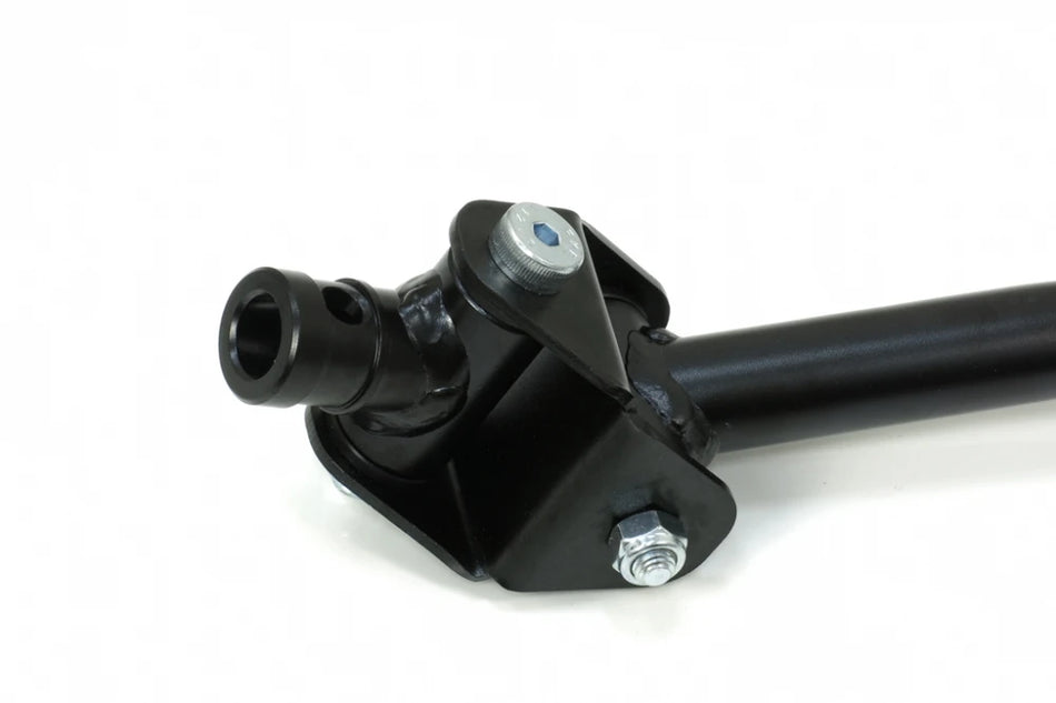Hardrace HONDA CIVIC/CR-X EF 87-91 SHIFT LINKAGE FOR B-SERIES SWAP - 2PCS/SET (0034908)