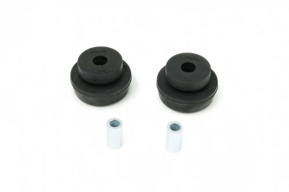 Hardrace MINI R50/R52/R53/R55/R56/R57/R58/R59/R60/R61 REAR STRUT MOUNT BUSH - 6PCS/SET (0034910)