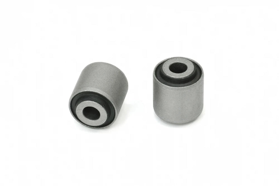 Hardrace LEXUS IS 06-13/GS 06-11 REAR KNUCKLE BUSHING TO TRAILING ARMS HARDEN RUBBER 2PCS (0034913)