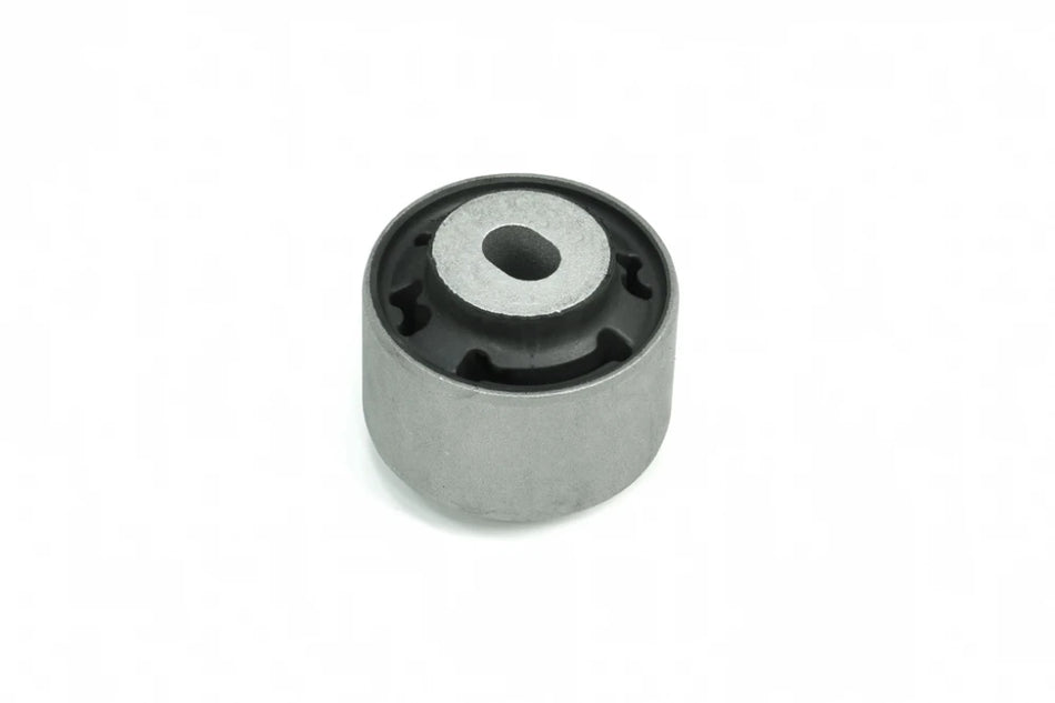 Hardrace FORD FIESTA MK7 MAZDA 2 08-17 FRONT LOWER ARM BUSHING REAR HARDEN RUBBER 2PCS (0034918)