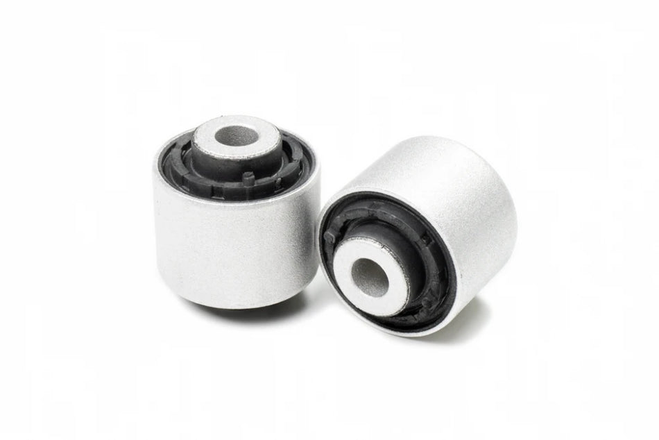 Hardrace MERCEDES W205/W213/X253 FRONT LOWER REAR ARM BUSH INNER SIDE HARDEN RUBBER 2PCS (0034919)