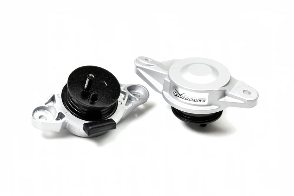 Hardrace TOYOTA GR86 22-/SUBARU BRZ 22-/WRX 22- ENGINE MOUNTS LH+RH HARDEN RUBBER 2PCS (0034920)