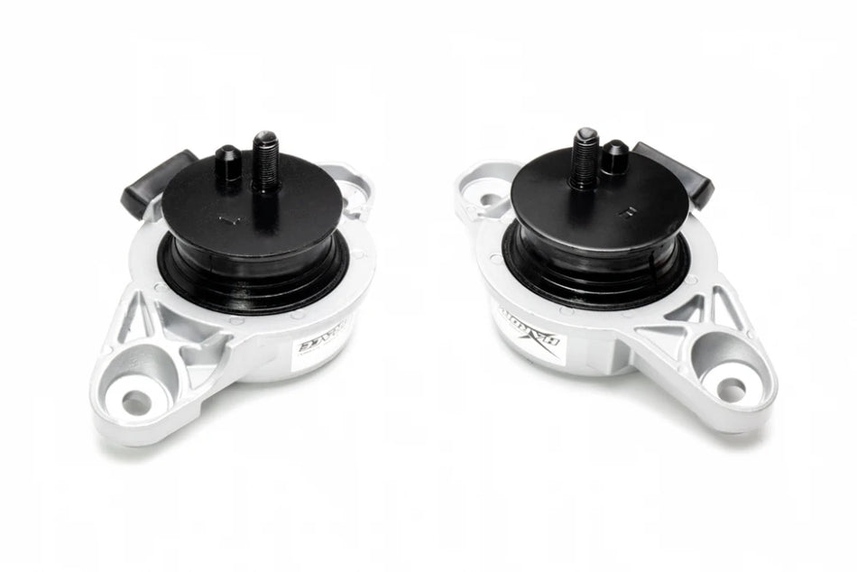 Hardrace TOYOTA GR86 22-/SUBARU BRZ 22-/WRX 22- ENGINE MOUNTS LH+RH HARDEN RUBBER 2PCS (0034920)