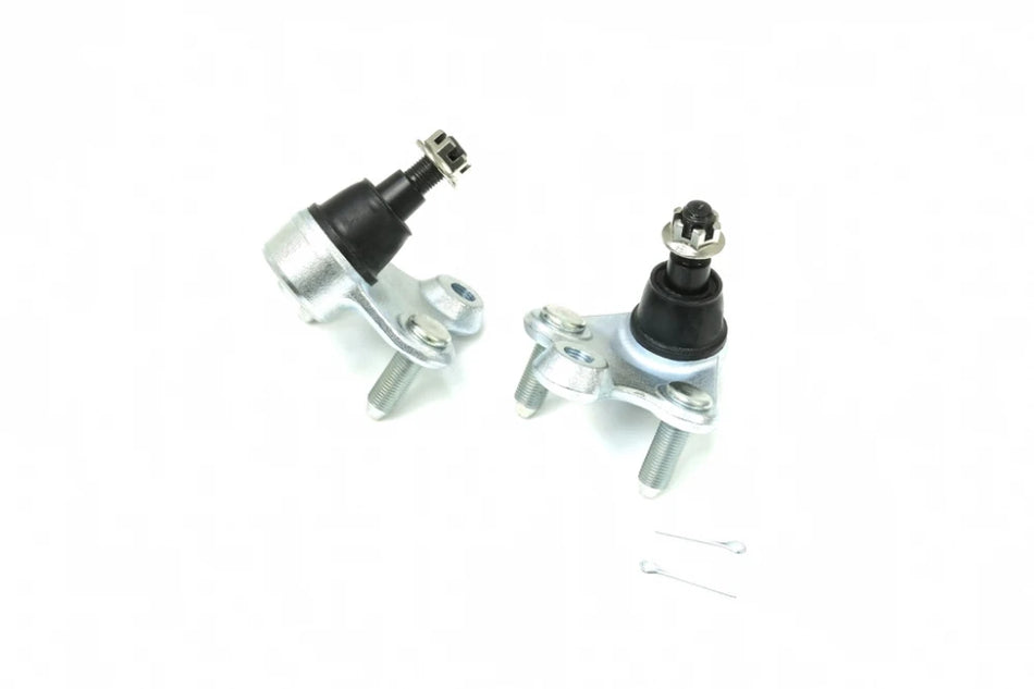 Hardrace HONDA CIVIC 12-16 9TH FRONT LOWER BALL JOINT - 2PCS/SET OE REPLACEMENT (0034922)