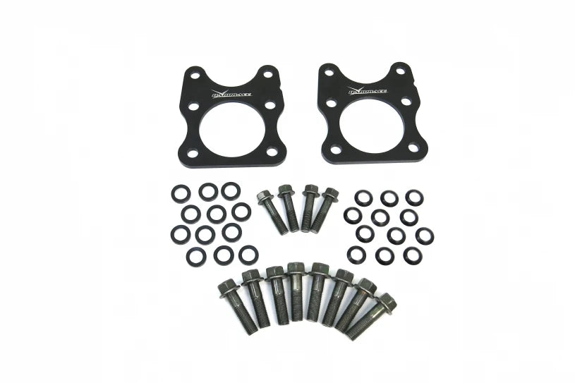 Hardrace REAR CAMBER/TOE ADJUSTING SPACER SUZUKI SWIFT (0040507)