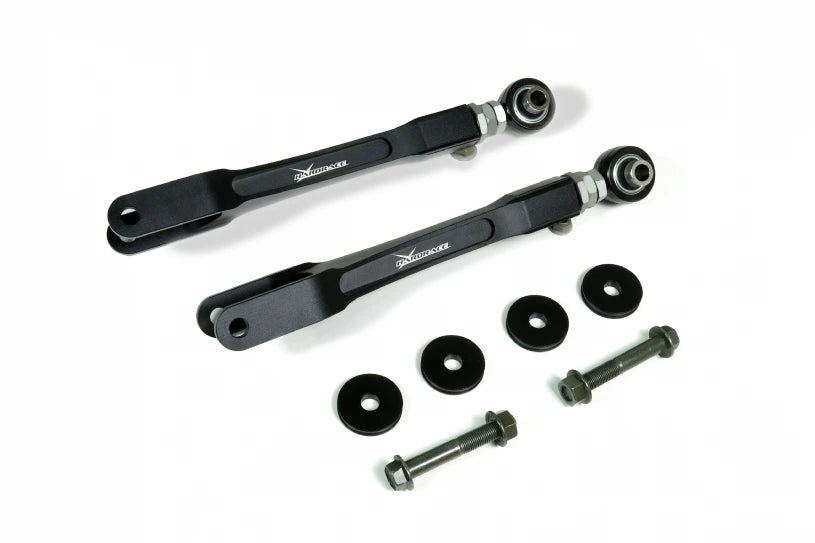 Hardrace ADJ. FRONT/REAR CASTER ARM PORSCHE 911, BOXSTER (0040623)