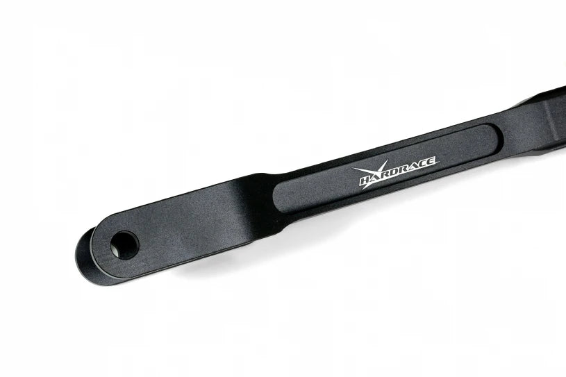 Hardrace ADJ. FRONT/REAR CASTER ARM PORSCHE 911, BOXSTER (0040623)