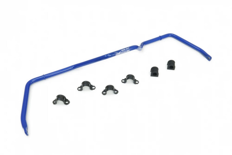 Hardrace REAR SWAY BAR TOYOTA FJ CRUISER (0040733)