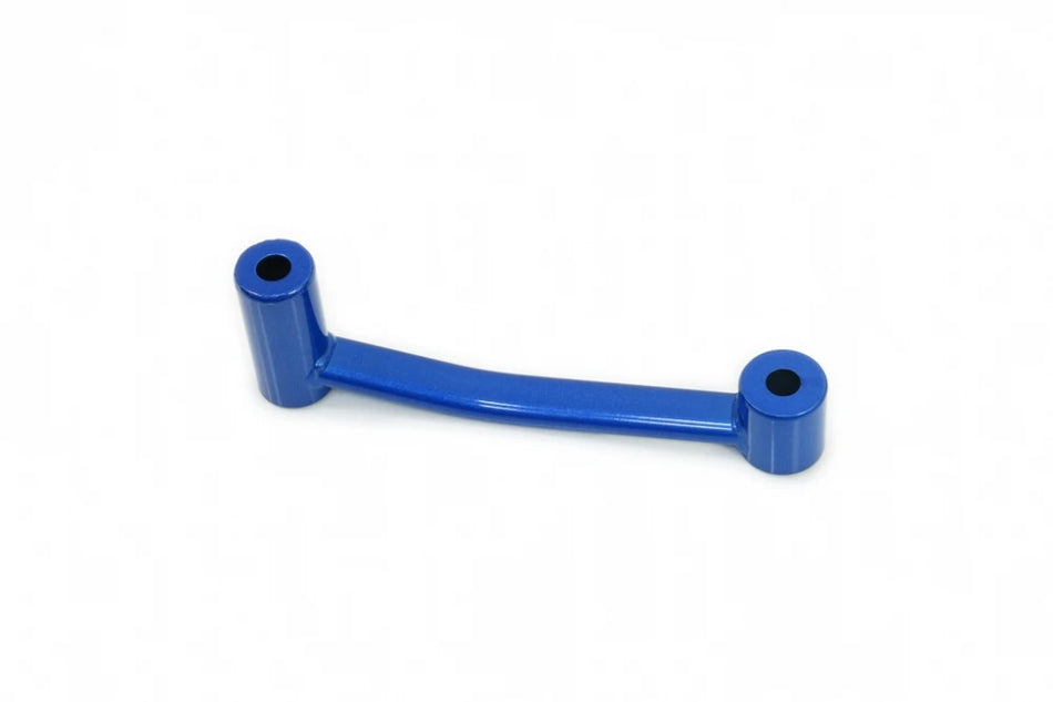 Hardrace REAR LATERAL BRACE TOYOTA ALPHARD / VELLFIRE (0040740)