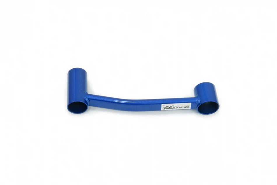 Hardrace REAR LATERAL BRACE TOYOTA ALPHARD / VELLFIRE (0040740)