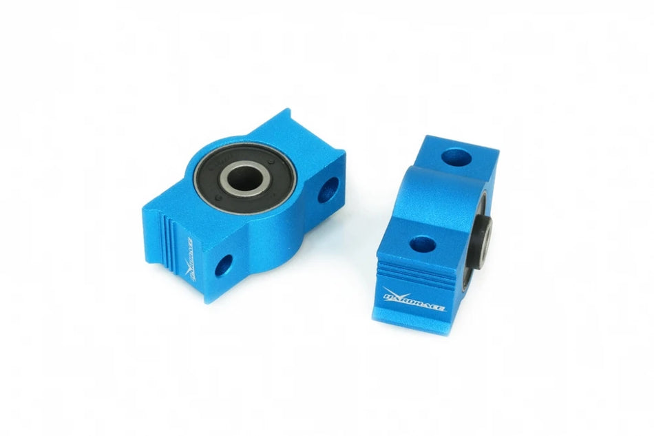 Hardrace FRONT LOWER ARM BUSHING - REAR SUBARU LEGACY/OUTBACK (0040741)