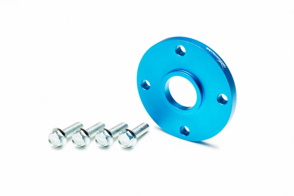 Hardrace FRONT/REAR PROPELLER SHAFT SPACER SUZUKI JIMNY (0040749)