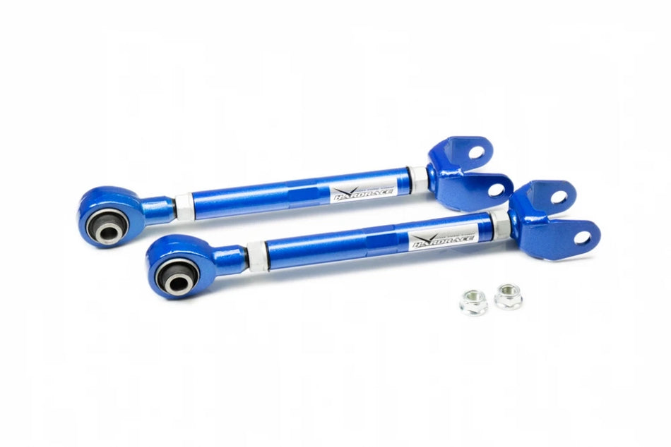 Hardrace REAR LOWER FRONT ARM / CAMBER KIT MAZDA CX-60, CX-90 (0040751)