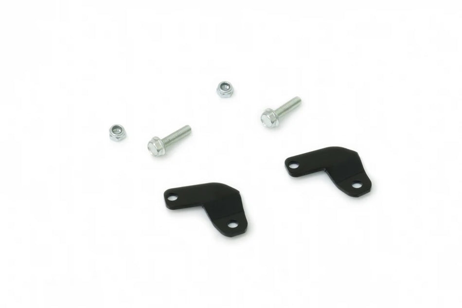 Hardrace REAR UPPER CAMBER KIT NIO ET5 (0040752)