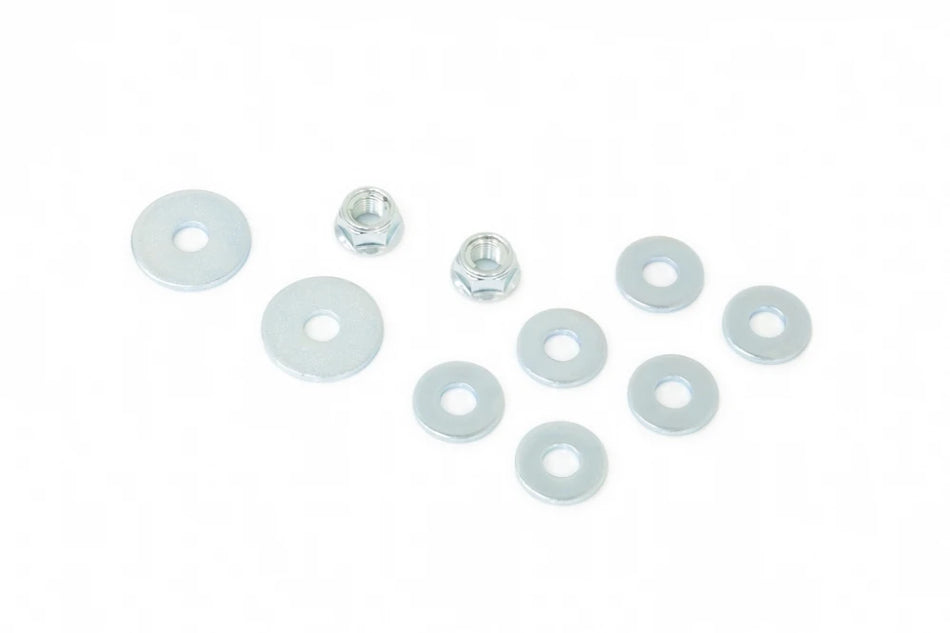 Hardrace BODY MOUNT BUSHING KIT SUZUKI JIMNY (0040764)