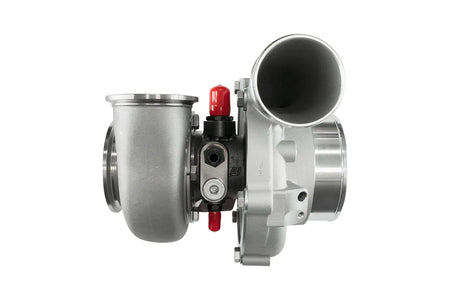 Turbosmart TS-2 Turbocharger (Water Cooled) 5862 V-Band Reverse Rotation 0.82AR Externally Wastegated