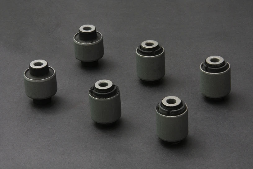 Hardrace REAR LOWER ARM BUSHING HONDA INTEGRA (0050007)