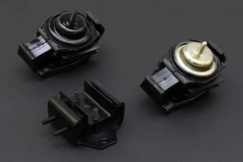 Hardrace HARDEN ENGINE & TRANSMISSION MOUNT INFINITI Q45, NISSAN 240SX (0050016)