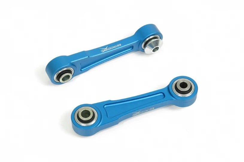 Hardrace REAR LATERAL LINK FORD MUSTANG (0050052)