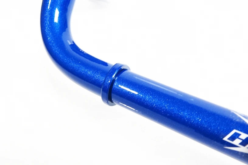 Hardrace FRONT SAWY BAR NISSAN X-TRAIL (0050064)