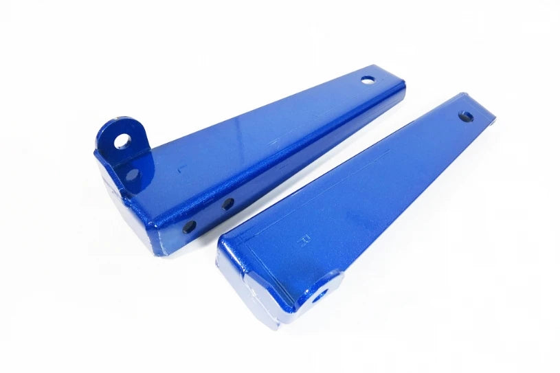 Hardrace REAR ADD-ON SWAY BAR TOYOTA YARIS (0050086)