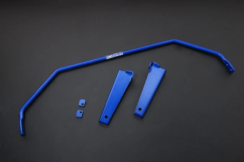 Hardrace REAR ADD-ON SWAY BAR TOYOTA YARIS (0050086)