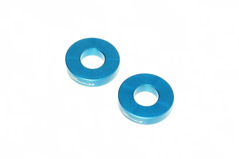 Hardrace REAR DIFF. MOUNT SOILD BUSHING LEXUS SC, TOYOTA SOARER, SUPRA (0050104)